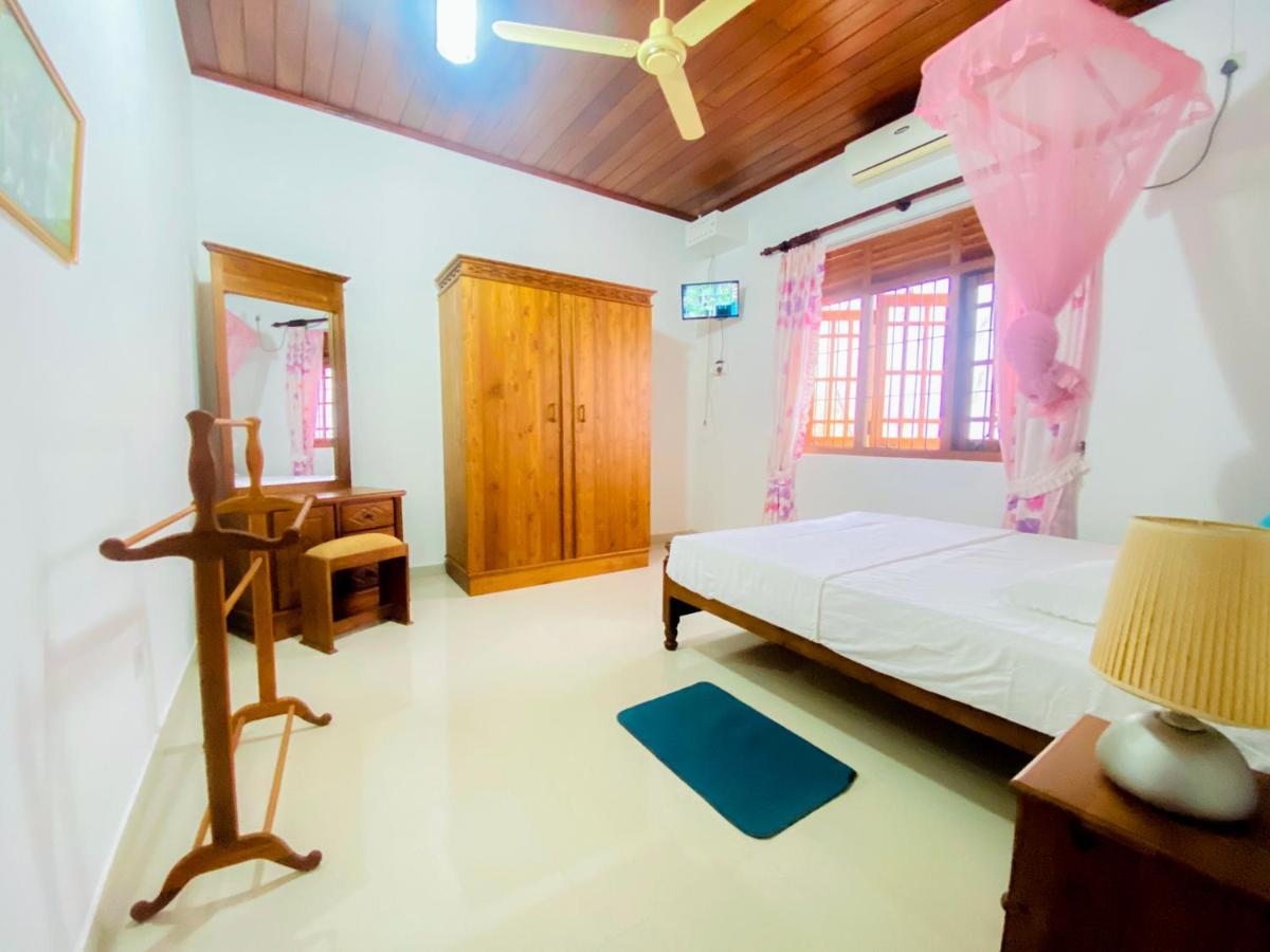 Lumbini Villa Bentota Exterior foto