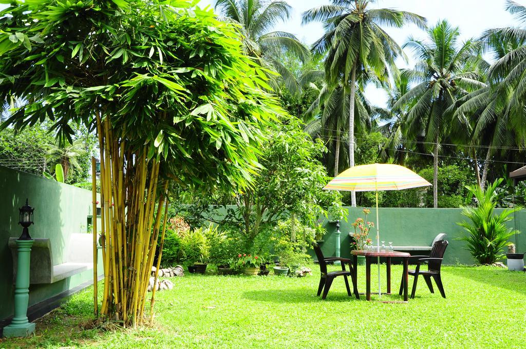 Lumbini Villa Bentota Quarto foto