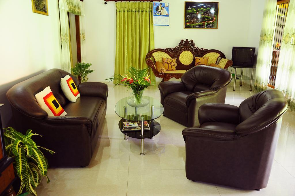 Lumbini Villa Bentota Quarto foto